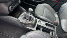 Ford Focus 1.5 EcoBlue 120 Titanium X Edition 5dr Diesel Hatchback